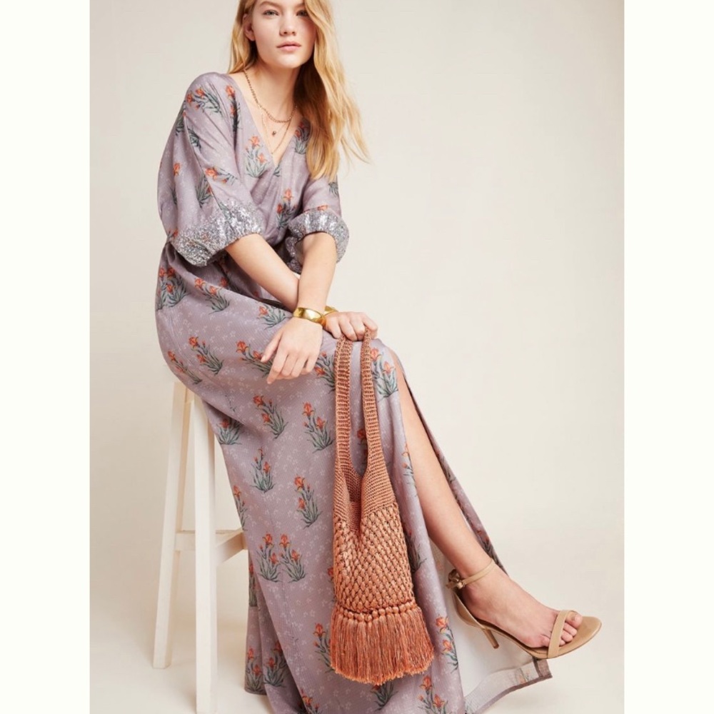 NWOT Anthropologie Sachin & Babi Dress